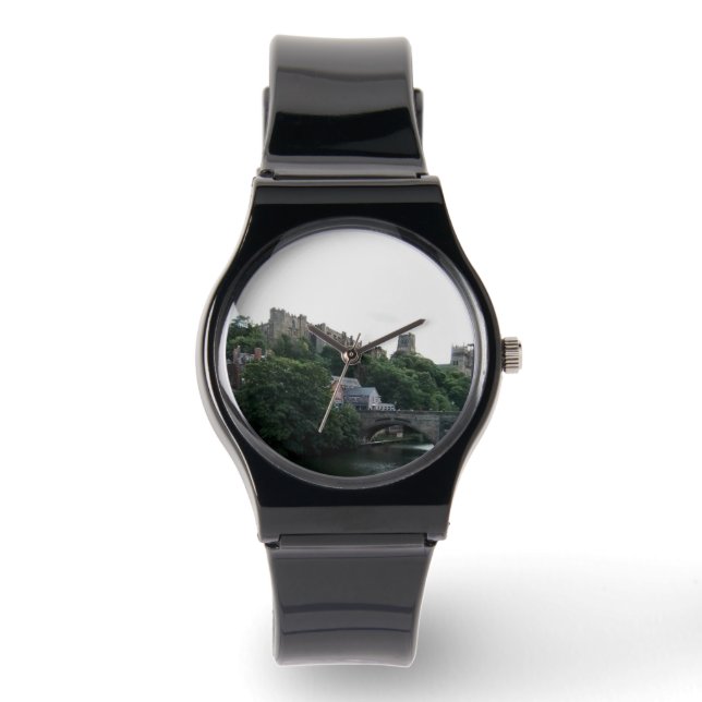 Durham city armbandsur (Framsida)