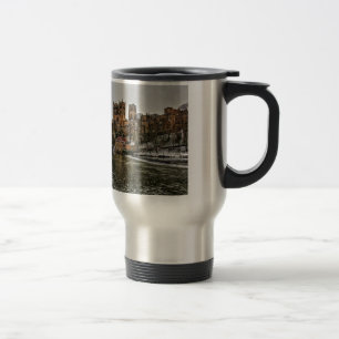 Durham domkyrka resemugg
