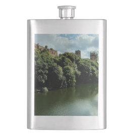 Durham Floden Fickplunta