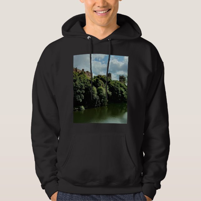 Durham Floden Hoodie (Framsida)
