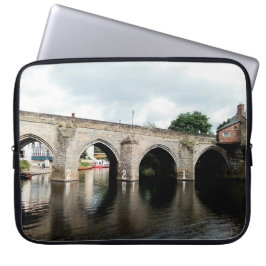 Durham Floden Laptop Fodral