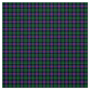 Durham områdesTartan. Tyg