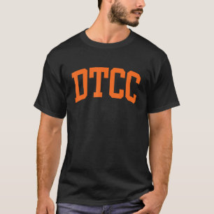 Durham Technical Community College 02 T Shirt