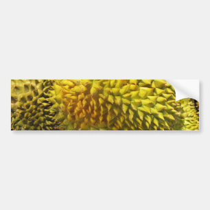 Durian Fruit Bildekal