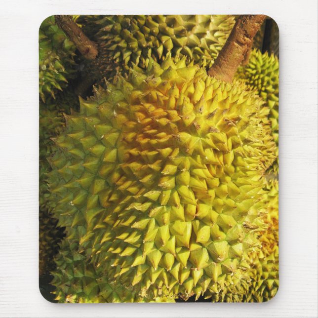 Durian Fruit Musmatta (Framsidan)