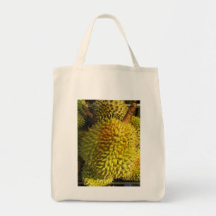 Durian Fruit Tygkasse