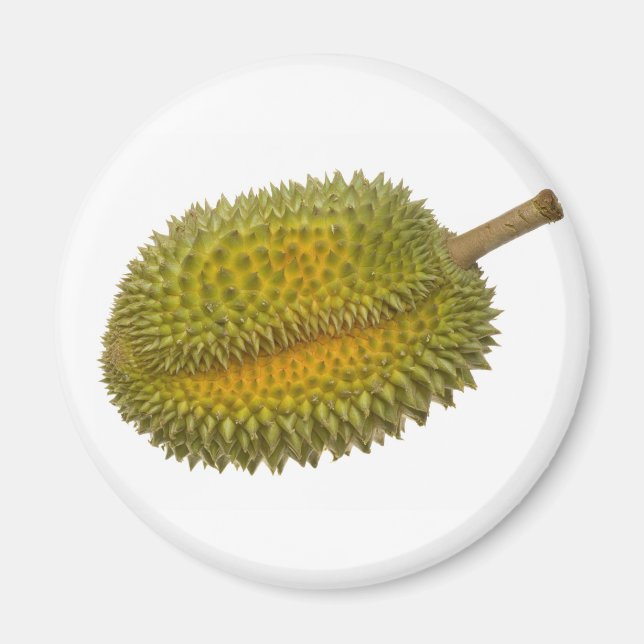 Durian Magnet (Framsidan)