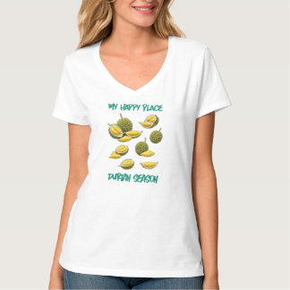 Durian: Mitt Lycklig Ställe, Durian Season T Shirt