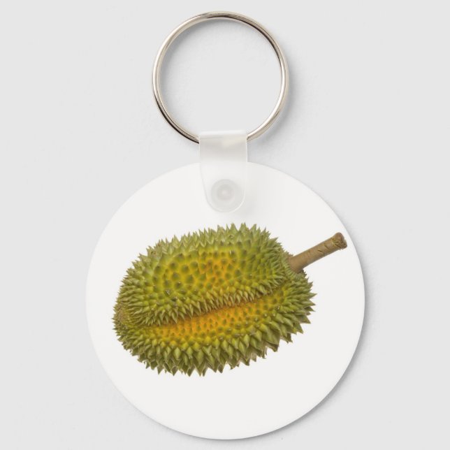 Durian Nyckelring (Framsida)