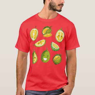 Durian Set 1 T Shirt