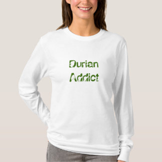 Durianknarkare Tee