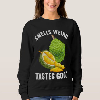 Durians Fruits Älskare Durian Fruit Älskare Durian T Shirt