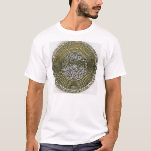 Durmite Entertainment/D.J. Sabir officiellT-tröja T Shirt