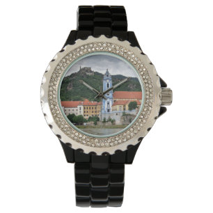 Dürnstein in Der Wachau Armbandsur