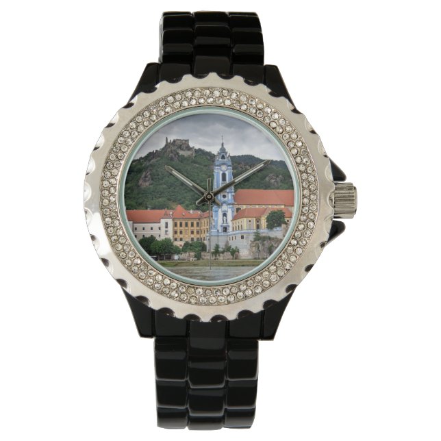 Dürnstein in Der Wachau Armbandsur (Framsida)