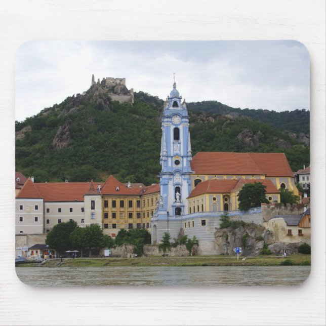 Dürnstein in der Wachau Musmatta (Framsidan)