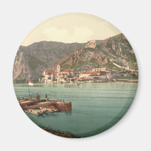 Dürnstein Österrike Magnet