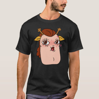 Durpleton Gnistra Blinkes Centaurworld Magic Class T Shirt