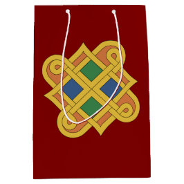 Durrow Knotwork 2016