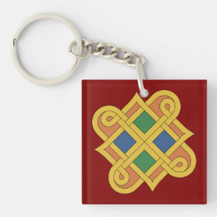 Durrow Knotwork 2016