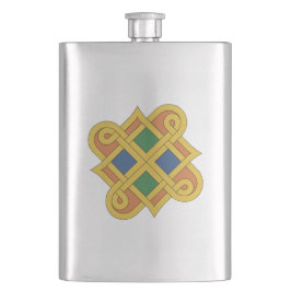 Durrow Knotwork 2016 Fickplunta