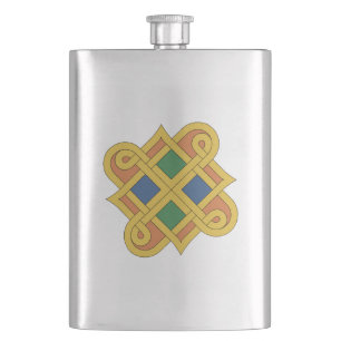 Durrow Knotwork 2016 Fickplunta