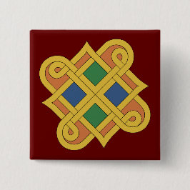 Durrow Knotwork 2016 Knapp