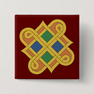 Durrow Knotwork 2016 Knapp