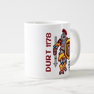 DURT 1178 - Första Power-Up Mugg Jumbo Mugg