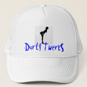 durty twerk$ keps
