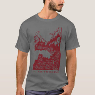 Durutti-kolonnen 80s Aesthetic Original Design T Shirt