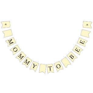 Dusch för bi för humlatemabebis vimplar