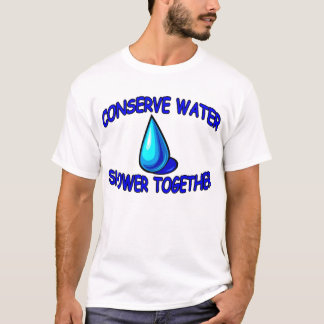 DUSCH TILLSAMMANS T-SHIRT