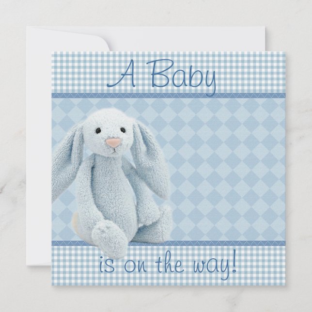 duschinbjudan inbjudningar (Framsida)