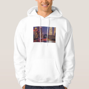 Dusjanghai, China Hoodie