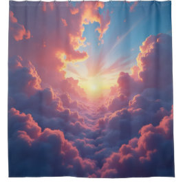 Dusk Breaks Through - 