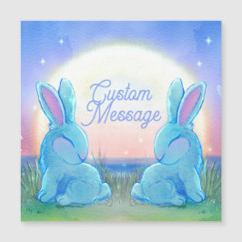 Dusk Bunnies Anpassningsbara