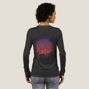 Duskstatic T Shirt