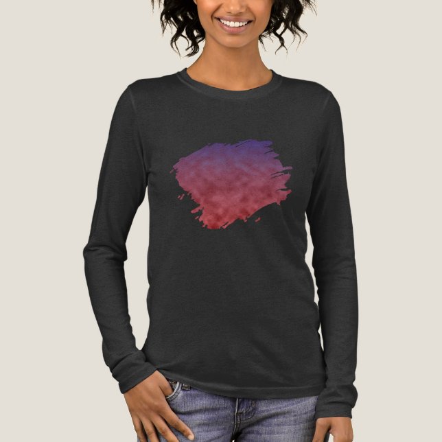 Duskstatisk T Shirt (Framsida)