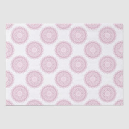 Dusky Ro Confetti Snöre Classic Polka dots Craft