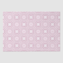 Dusky Ro Confetti Snöre Diamond Tile Craft
