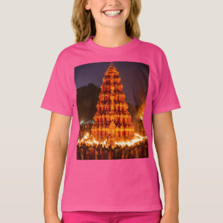 "Dussehra: En firande av sanningen T Shirt