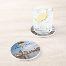 Dusseldorf Souvenir Underlägg