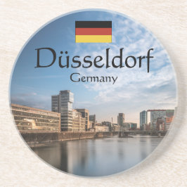 Dusseldorf Souvenir Underlägg