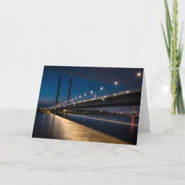 Düsseldorf Tyskland Kort