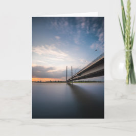 Düsseldorf Tyskland Kort