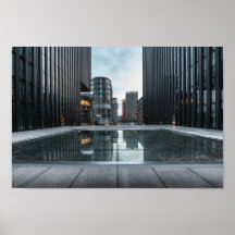 Düsseldorf Tyskland