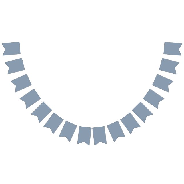 Dust Blue  Vimplar (Alla)