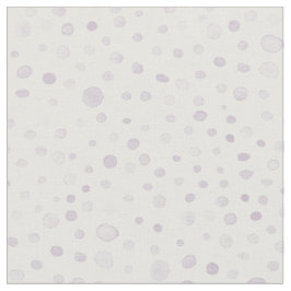 Dust Confetti Watercolor Dots Fabric Tyg