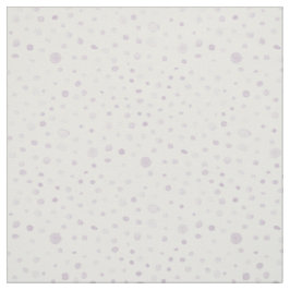 Dust Confetti Watercolor Dots Fabric Tyg